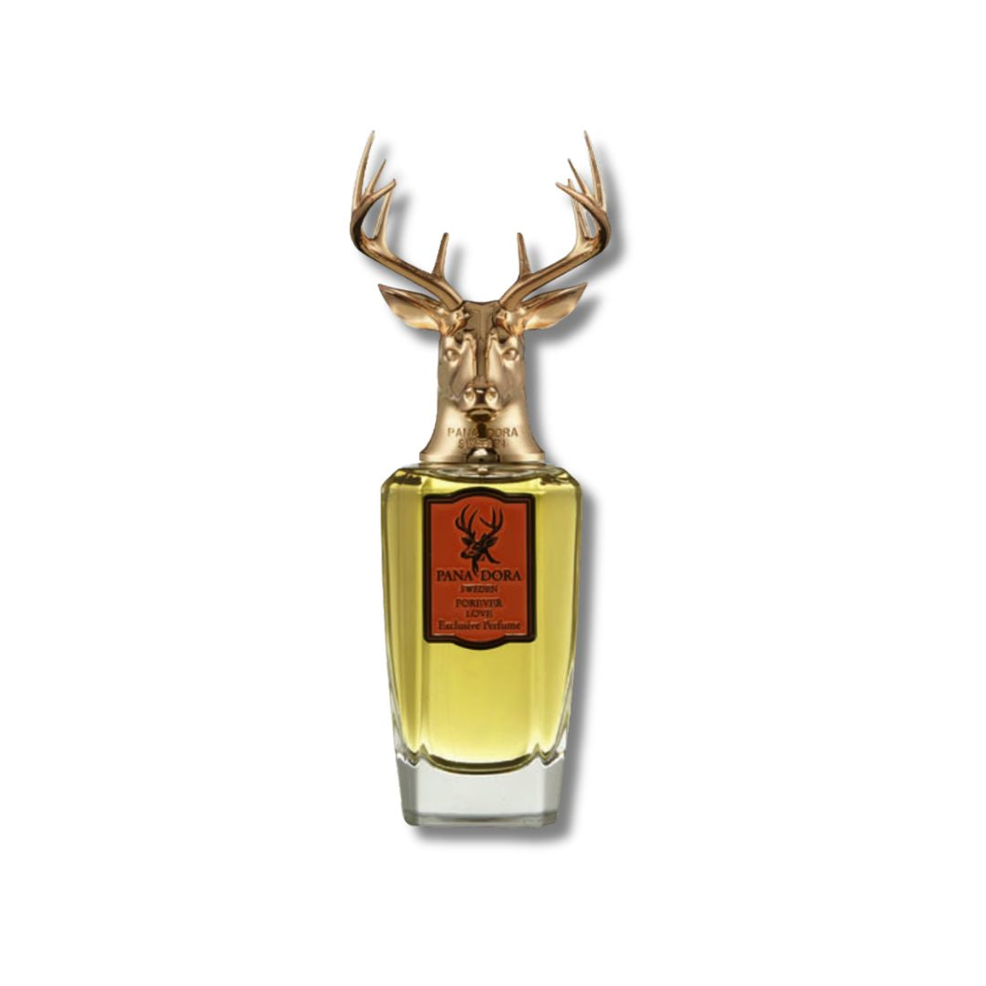 Forever Love Eau de Parfum