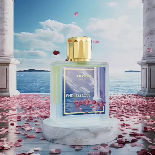 Superz Endless Love For Women Extrait De Parfum