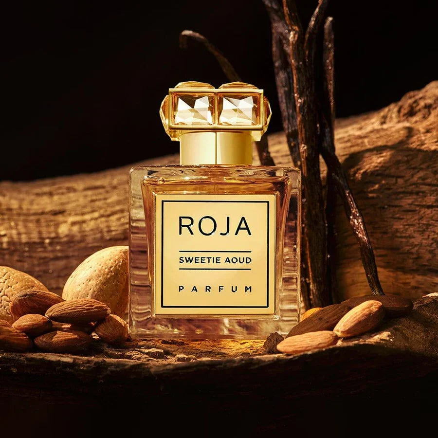 Roja Sweetie Aoud Parfum