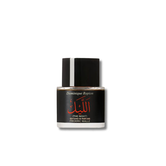 The Night Eau de Parfum
