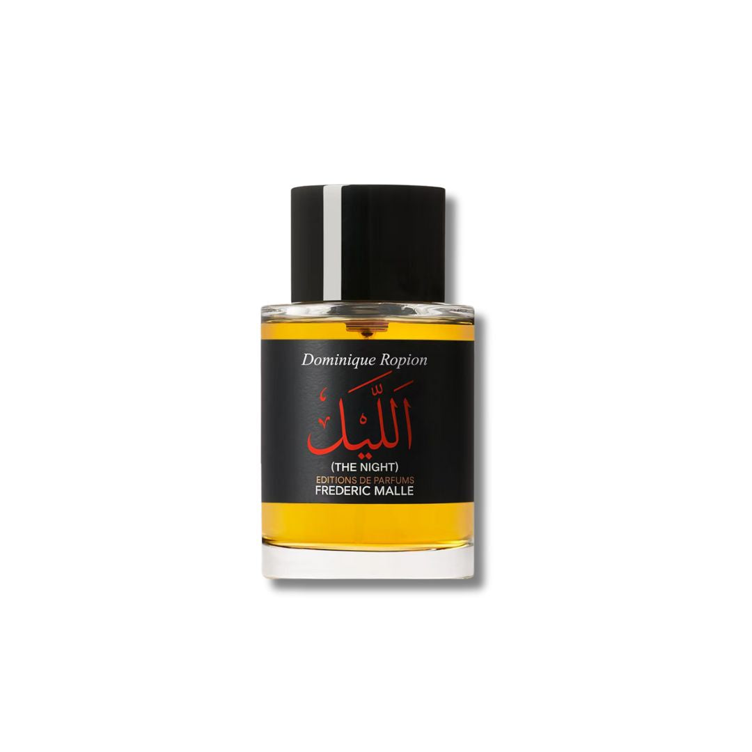 The Night Eau de Parfum