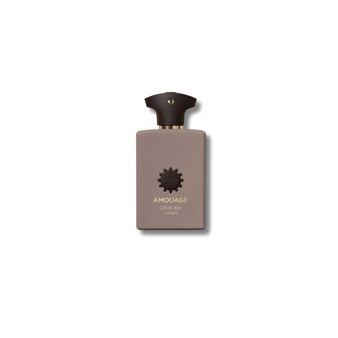 Opus XVI Timber Eau de Parfum