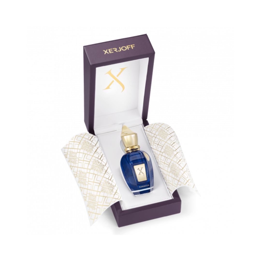 Torino 24 Eau de Parfum