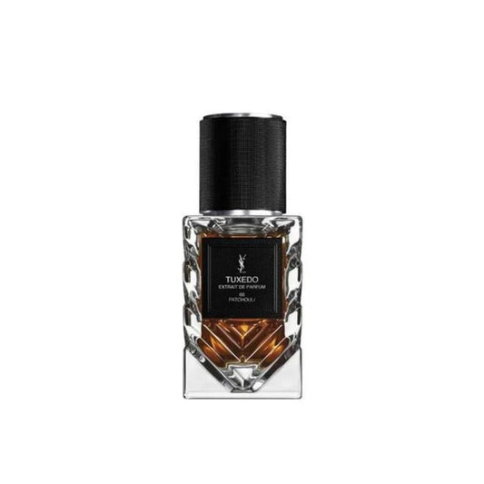 Tuxedo Extrait Le Vestiaire des Parfum
