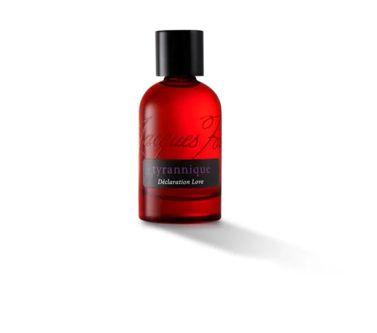 Jacques Zolty Tyrannique Declaration Love Edp 100ml