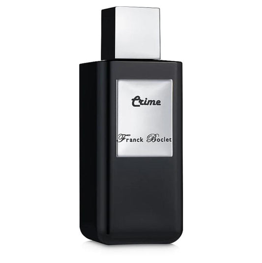 Franck Boclet – Crime Rock & Riot Extrait de Parfum 100ml