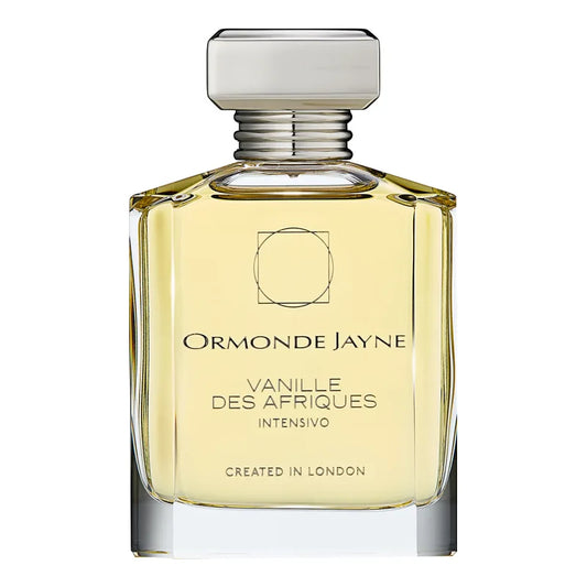Ormonde Jayne Vanille Des Afriques Intensivo 88ML (Unboxed)