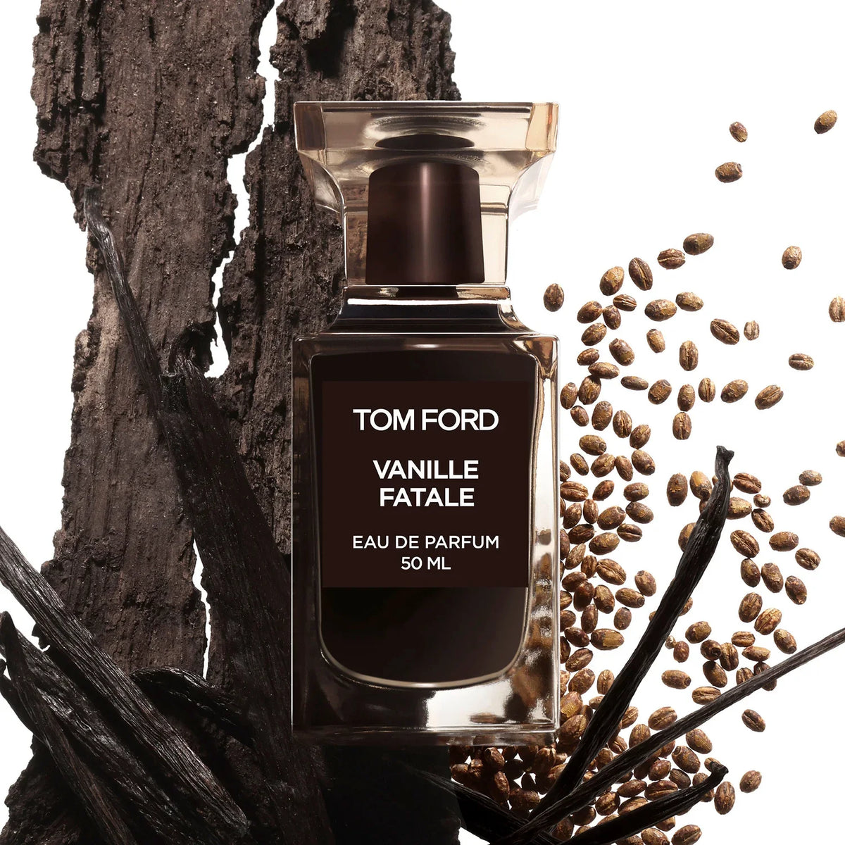 Tom Ford Vanille Fatale Unisex Eau De Parfum