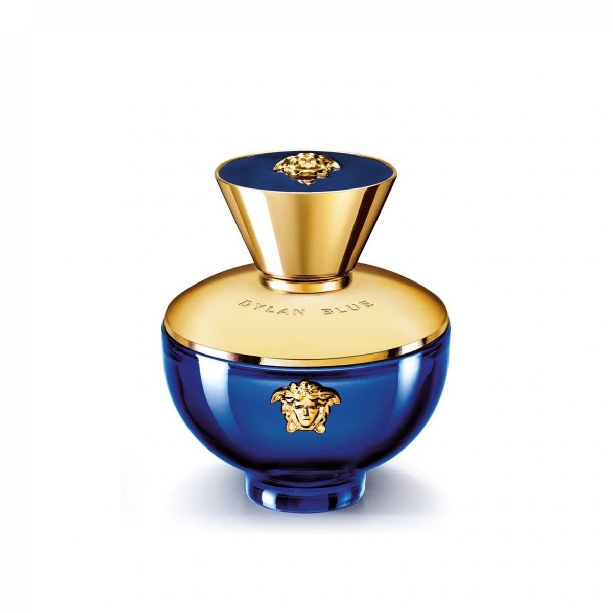 Versace Pour Femme Dylan Blue For Women Eau De Parfum