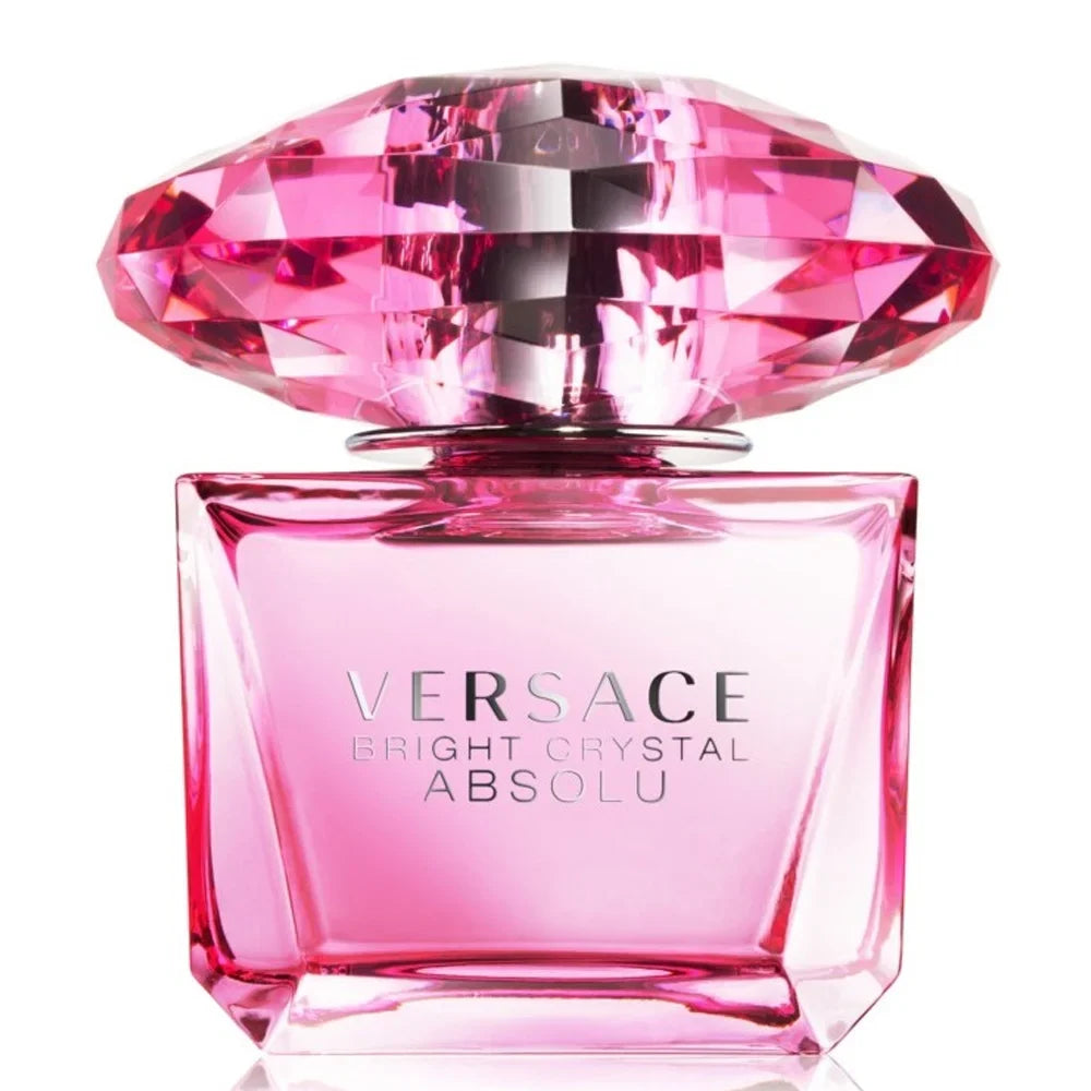 Versace Bright Crystal Absolu For Women Eau De Parfum