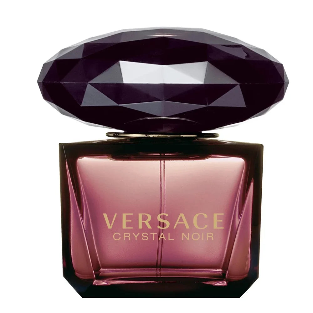 Versace Crystal Noir For Women Eau De Parfum