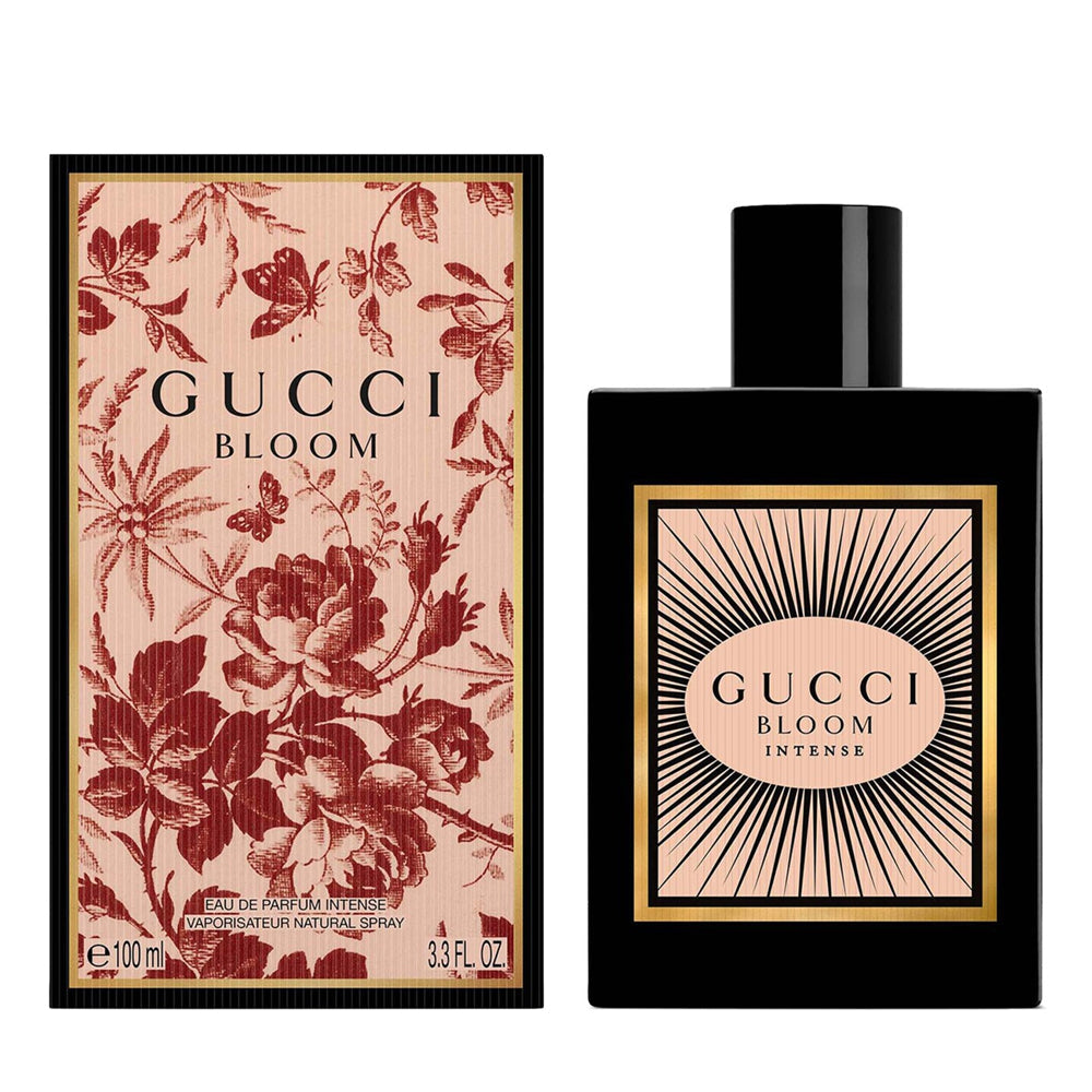 Gucci Bloom For Women Parfum