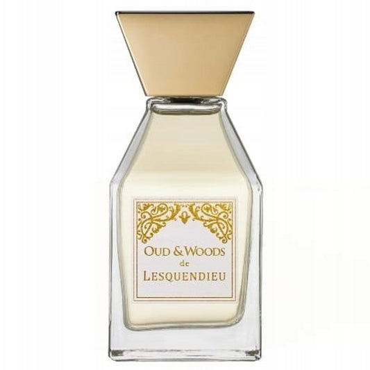 Lesquendieu Oud & Woods Unisex Eau De Parfum