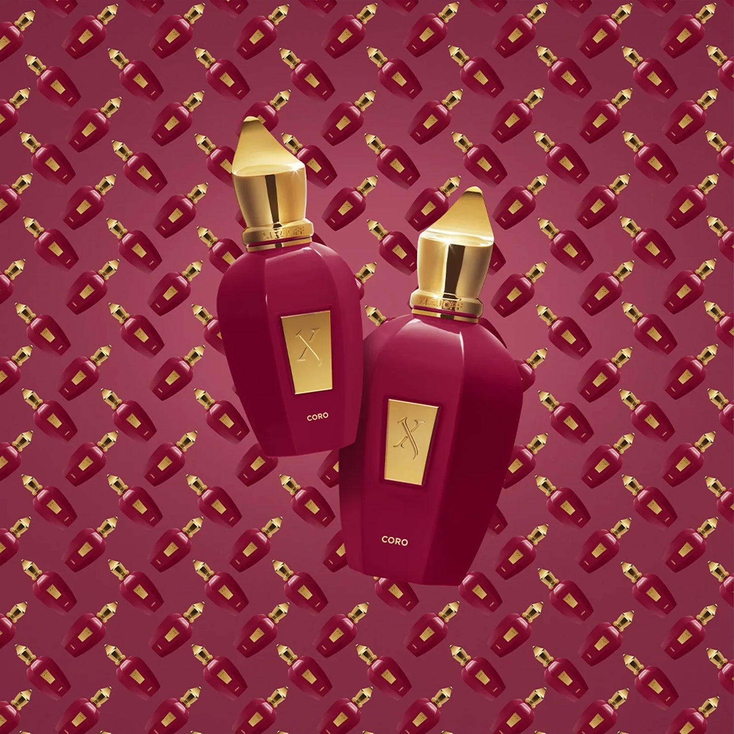 Xerjoff Coro Unisex Eau De Parfum