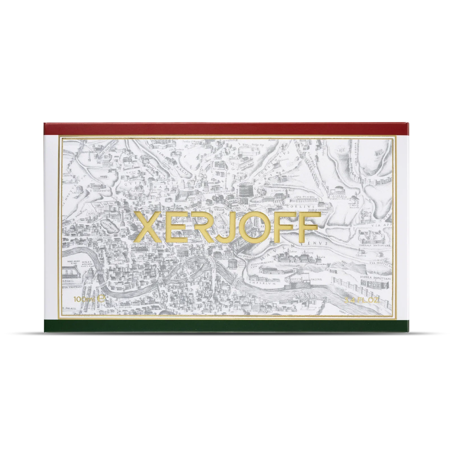 Xerjoff Zefiro Unisex Eau De Parfum