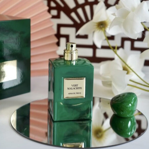 Giorgio Armani Prive Vert Malachite Unisex Eau De Parfum
