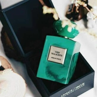 Giorgio Armani Prive Vert Malachite Unisex Eau De Parfum